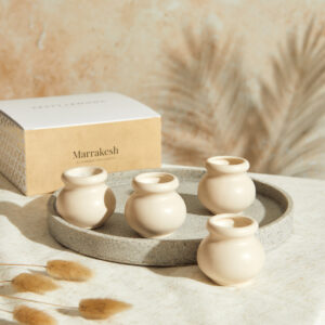 Marrakesh Tea lights