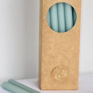 Lene Bjerreslim Taper Candles