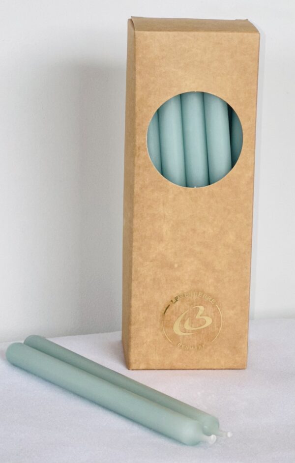 Lene Bjerreslim Taper Candles