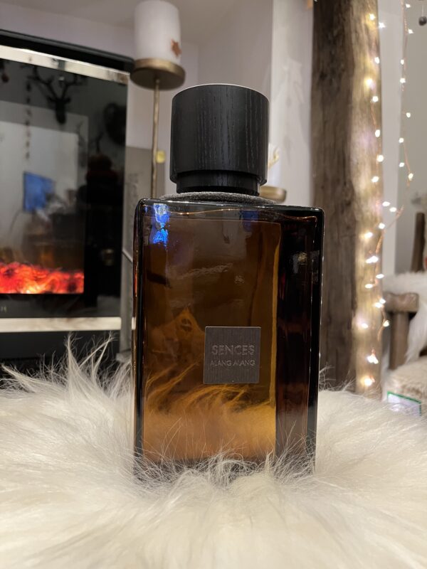 Sences Extra Large Reed Diffuser - Amber