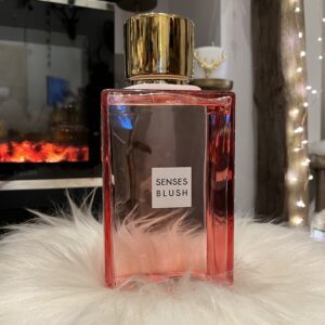 Sences Extra Large Reed Diffuser - Blush