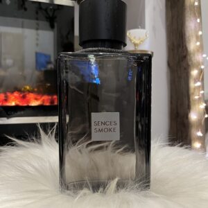 Sences Extra Large Reed Diffuser - Smoke