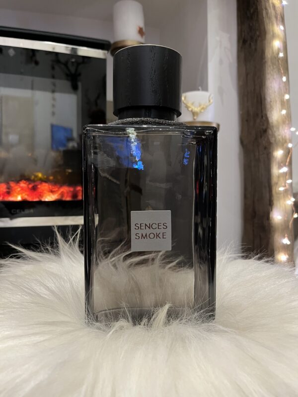 Sences Extra Large Reed Diffuser - Smoke