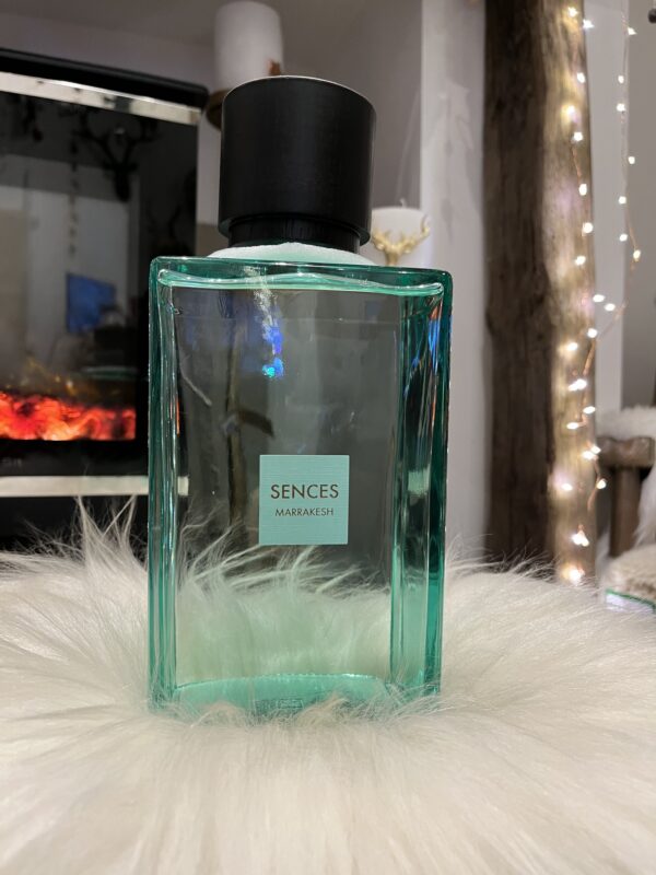 Sences Extra Large Reed Diffuser - Marrakesh
