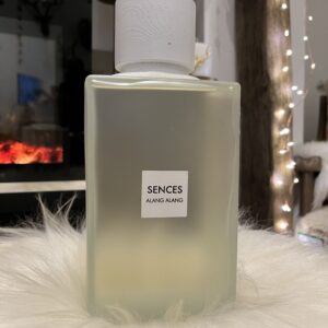 Sences Extra Large Reed Diffuser - White