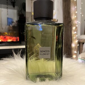 Sences Extra Large Reed Diffuser - Florist
