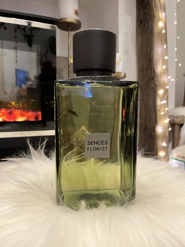 Sences Extra Large Reed Diffuser - Florist