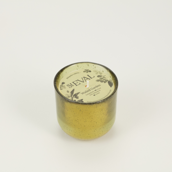 ST EVAL WALLED GARDEN CANDLE - Image 2