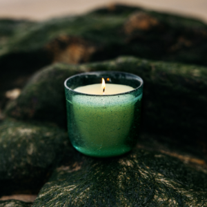 ST EVAL SEA MOSS & DRIFTWOOD CANDLE