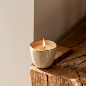 ST EVAL HOLY SMOKE CANDLE