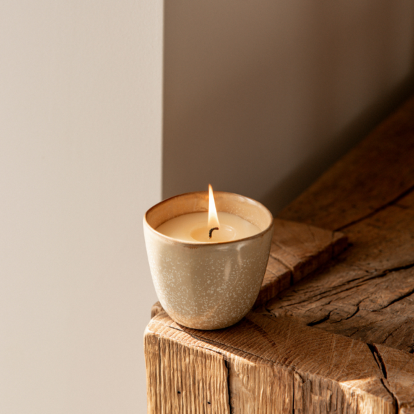ST EVAL HOLY SMOKE CANDLE