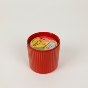 ST EVAL WILD RHUBARB CANDLE
