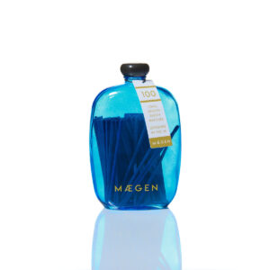 MÆGEN BUBBLE MATCHES - BLUE