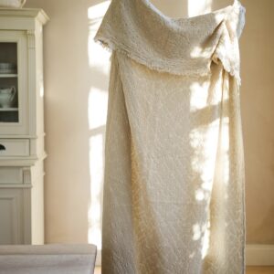 CHANTILLY THROW