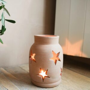 THE TUCSON START LANTERN