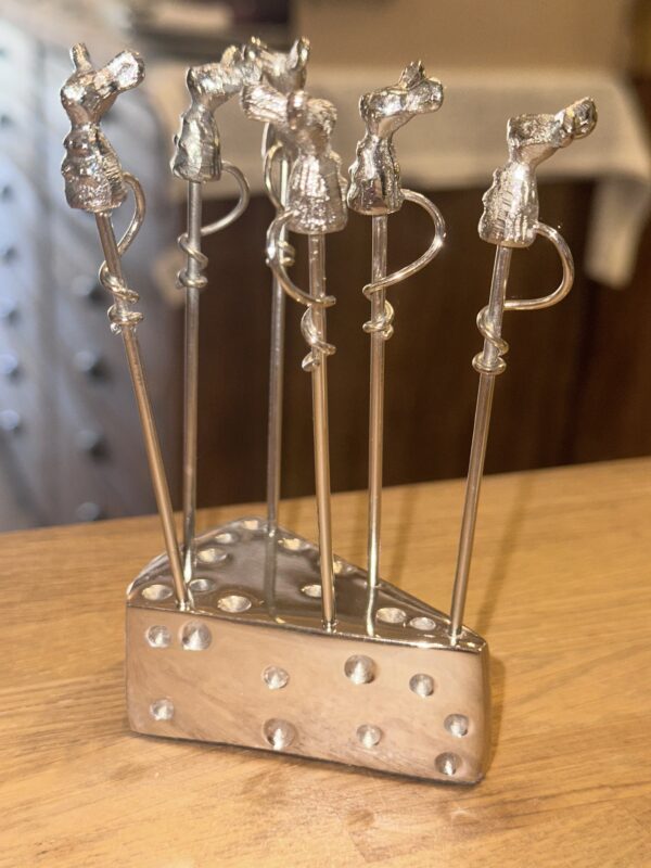 MICE AND CHESSE PICKS - Image 2