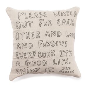 PILLOW COLLECTION - JIM HENSON