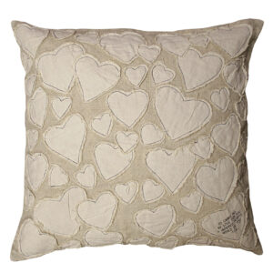 PILLOW COLLECTION - TO CARRY ALL MY LOVE
