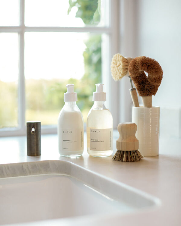 Luxury Hand & Body Wash Sandy Cove | 250ml - Image 2