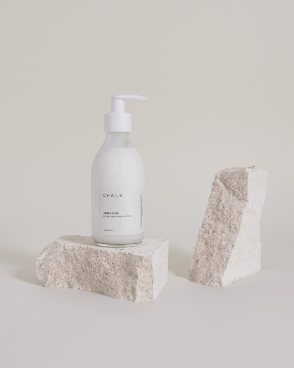Luxury Hand & Body Lotion Sandy Cove | 250ml