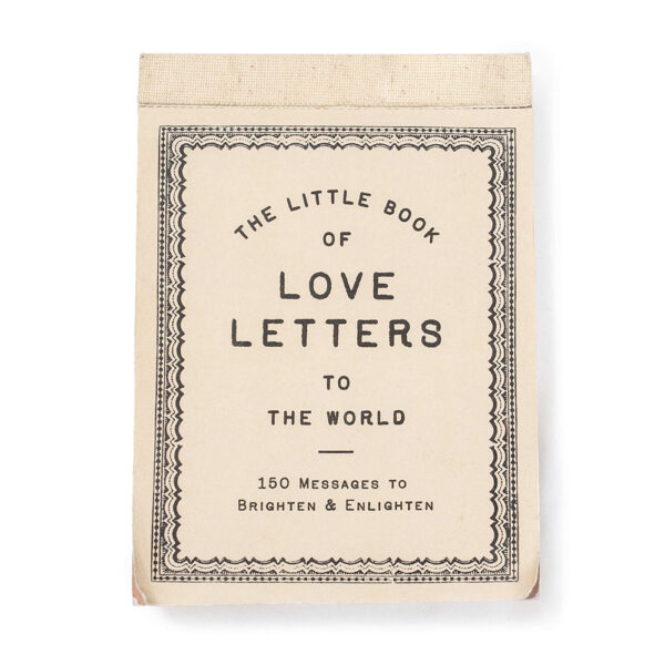 150 LOVE LETTERS TO THE WORLD - Image 2