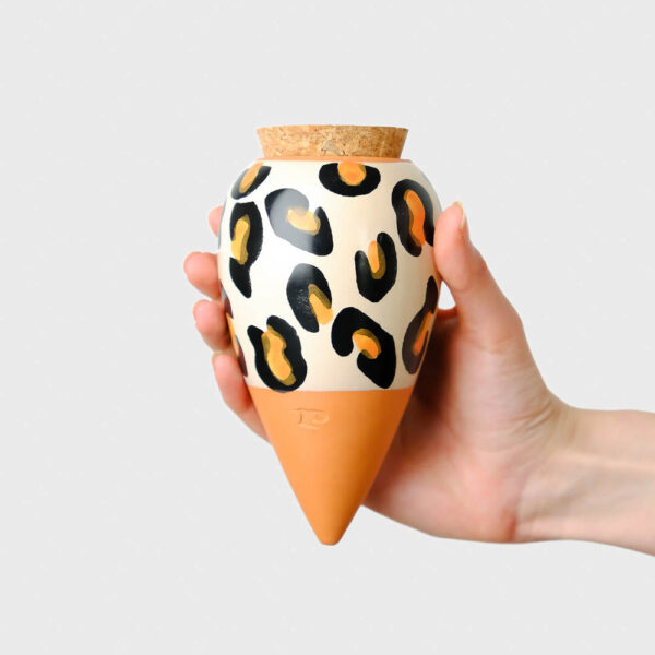 OLLA LEOPARD PRINT - Image 3