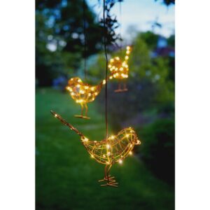 HANGING ROBYN LIGHTS