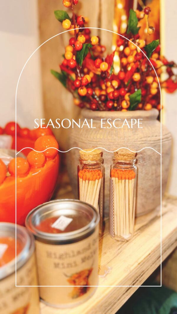 Seasonal