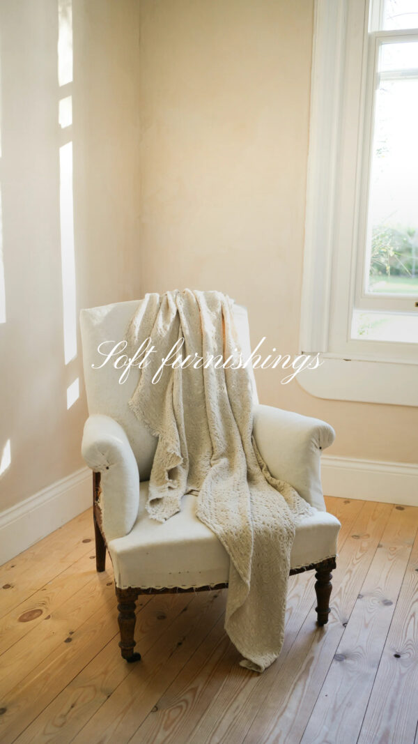 Soft Furnishings