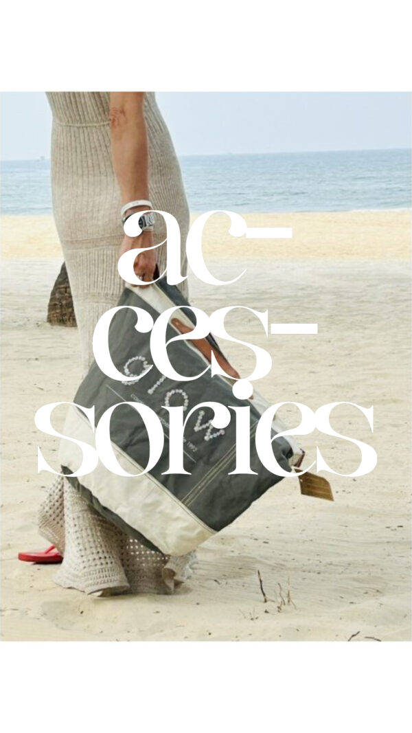 Bags & Accessories