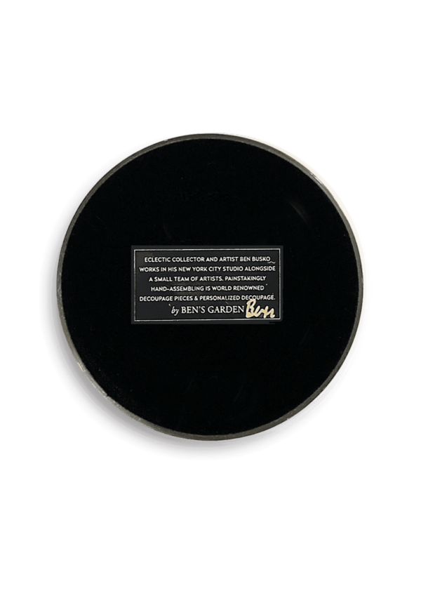 THE BEST IS YET TO BE CRYSTAL DOME PAPERWEIGHT - Image 2