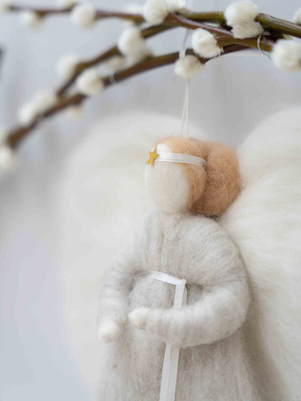 WOOL ANGEL (NEUTRAL) - Image 3