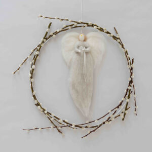 WOOL ANGEL (NEUTRAL)