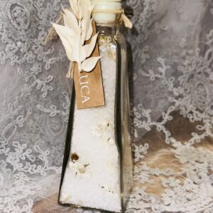 CHAMOMILE BATH SALT