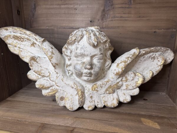 ANGEL WALL HANGING