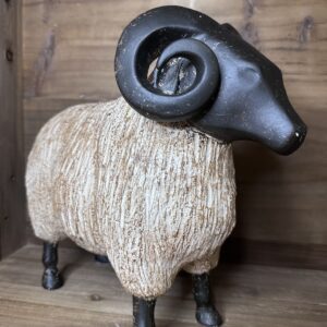 THE LAMB