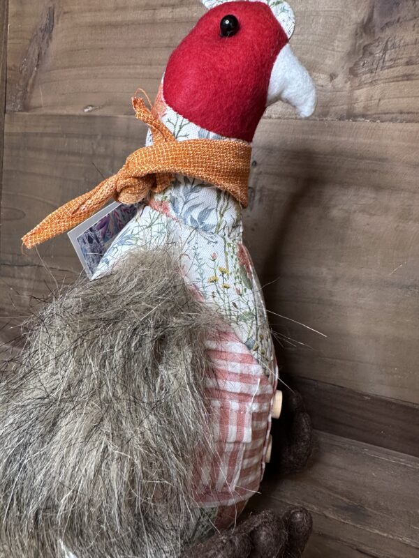 PHEASANT DOOR STOP - Image 2