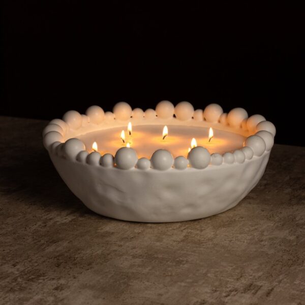 FIG AND NEROLI LONDON COLLECTIVE STATEMENT CANDLE - Image 2