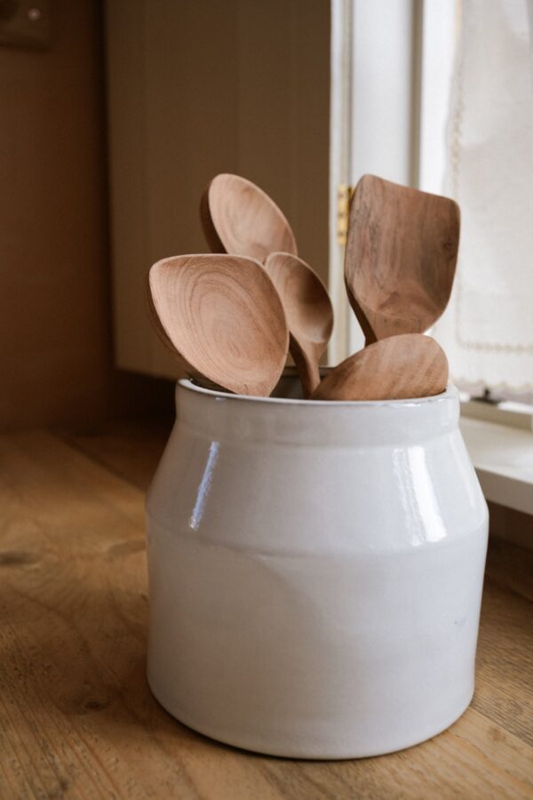 STOVE UTENSIL POT - Image 2