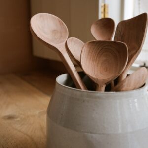 STOVE UTENSIL POT