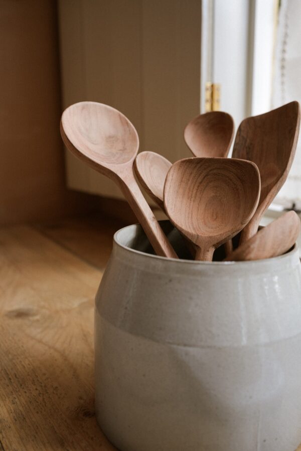 STOVE UTENSIL POT