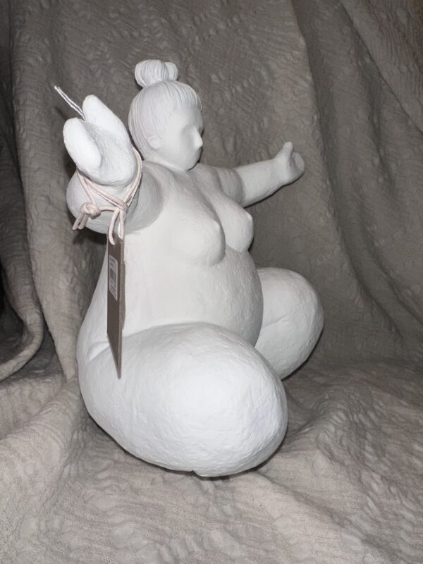 SEF THE BEAUTIFUL FAT LADY - OPEN ARMS - Image 3