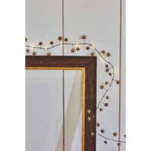 GOLD STAR LIGHTS