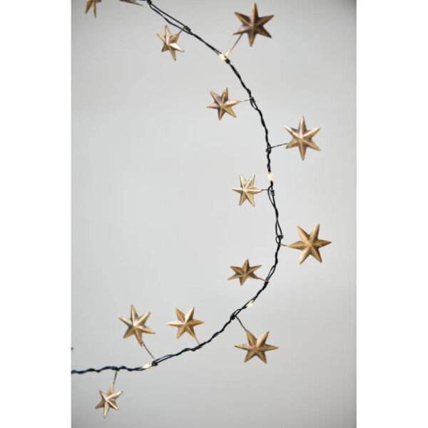 GOLD STAR LIGHTS - Image 3