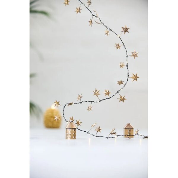 GOLD STAR LIGHTS - Image 2