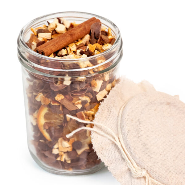 STOVETOP SIMMERING SPICE POTPOURRI - Image 2