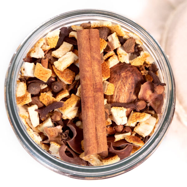 STOVETOP SIMMERING SPICE POTPOURRI - Image 3